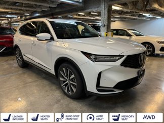 New 2025 Acura MDX w/ Technology Package image 1