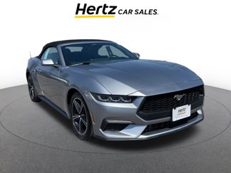 Used 2024 Ford Mustang Premium image 1