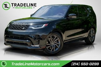 Used 2023 Land Rover Discovery S R-Dynamic image 1