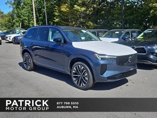 New 2026 Volvo XC90 B6 Ultra w/ Protection Package Premier image 1