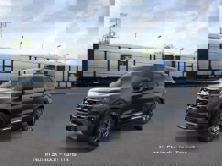 New 2025 Ford Explorer Active image 1