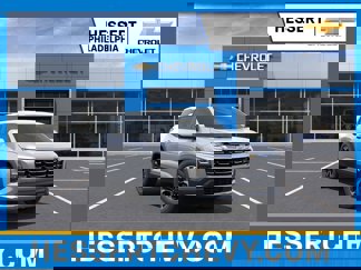 New 2026 Chevrolet Equinox LT w/ Convenience Package II image 1