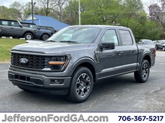 New 2025 Ford F150 STX w/ Equipment Group 200A image 1