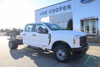 New 2025 Ford F350 XL image 1