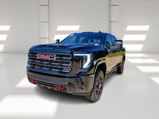 New 2025 GMC Sierra 2500 AT4 w/ AT4 Premium Plus Package image 1