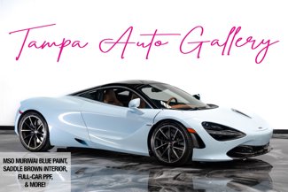 Used 2018 McLaren 720S Luxury image 1