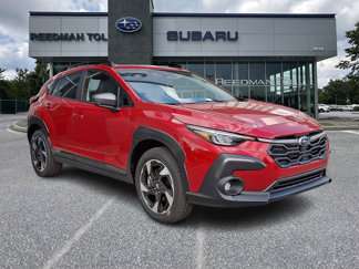 New 2025 Subaru Crosstrek 2.5i Limited image 1