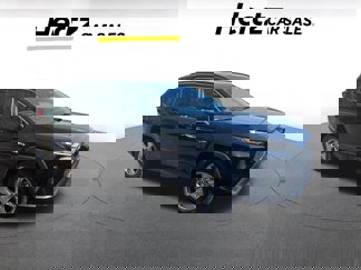 Used 2024 Toyota RAV4 XLE image 1