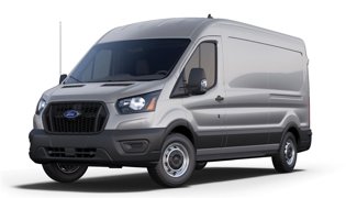 New 2025 Ford Transit 250 148 Medium Roof image 1