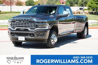New 2026 RAM 3500 Limited image 1