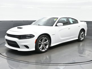 Used 2022 Dodge Charger R/T video 2