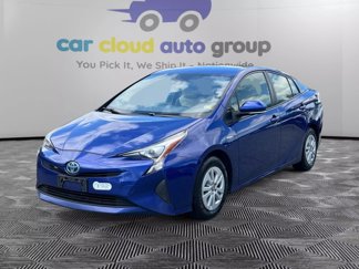 Used 2017 Toyota Prius Two image 1