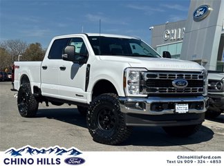 New 2025 Ford F250 XL w/ 360-Degree Camera Package image 1