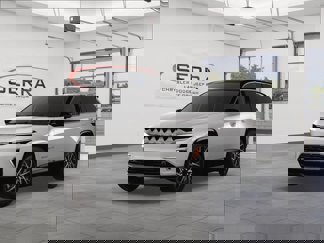 New 2025 Jeep Wagoneer Limited image 1