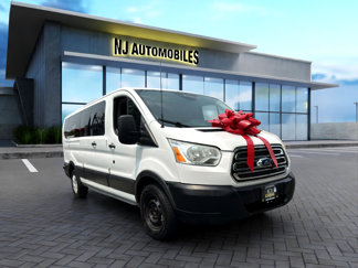 Used 2016 Ford Transit 350 XLT image 1