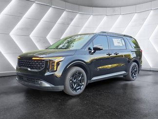 New 2025 Kia Carnival SX image 1