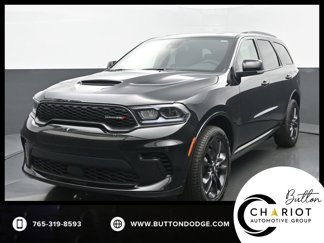 New 2026 Dodge Durango GT image 1
