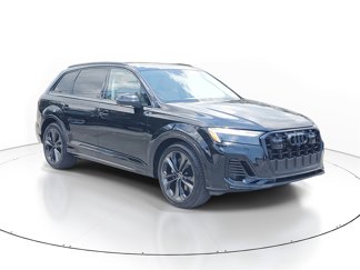New 2025 Audi Q7 3.0T Prestige image 1