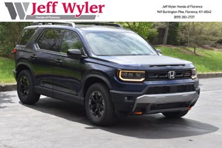New 2026 Honda Passport TrailSport Elite image 1