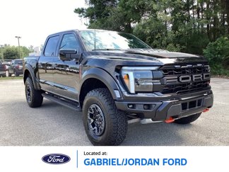 New 2025 Ford F150 Raptor image 1