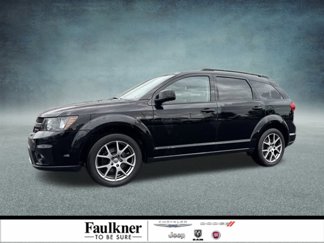 Used 2017 Dodge Journey GT image 1