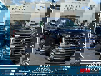 New 2026 Ford F250 Lariat w/ FX4 Off-Road Package image 1