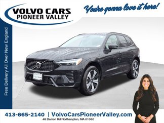 Used 2025 Volvo XC60 T8 Plus w/ Protection Package Premier image 1