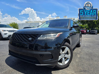 Used 2020 Land Rover Range Rover Velar S image 1
