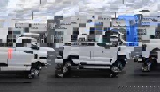 New 2025 Ford F250 XL image 1