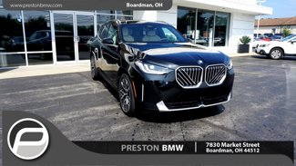 New 2026 BMW X3 xDrive30 image 1