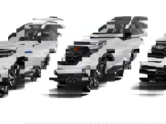New 2025 Subaru Forester Touring image 1