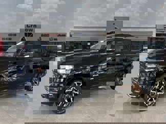 New 2025 RAM 1500 Laramie image 1