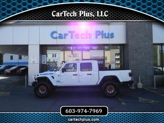 Used 2020 Jeep Gladiator Rubicon image 1