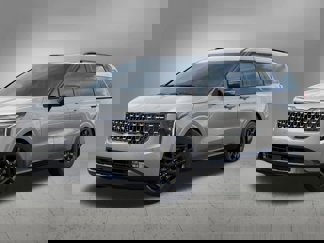 New 2025 Kia Carnival SX Prestige image 1