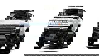 New 2026 GMC Hummer EV SUV image 1