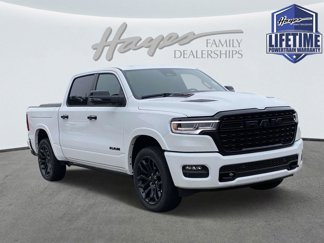 New 2025 RAM 1500 Limited image 1