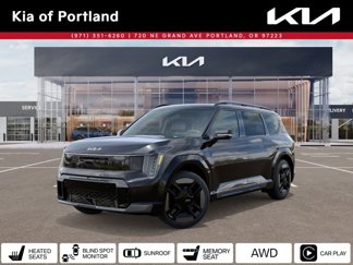 New 2026 Kia EV9 GT-Line image 1