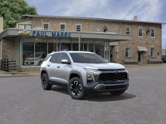 New 2026 Chevrolet Equinox ACTIV w/ Convenience Package III image 1