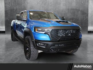 New 2025 RAM 1500 RHO w/ RHO Level 1 Equipment Group image 1