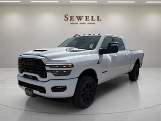 New 2025 RAM 2500 Laramie w/ Night Edition image 1