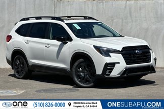 New 2025 Subaru Ascent Bronze Edition image 1