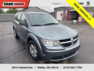 Used 2010 Dodge Journey SE image 1