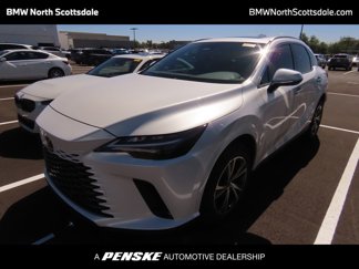 Used 2025 Lexus RX 350 Premium video 1