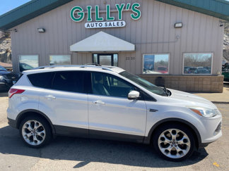 Used 2016 Ford Escape Titanium image 1