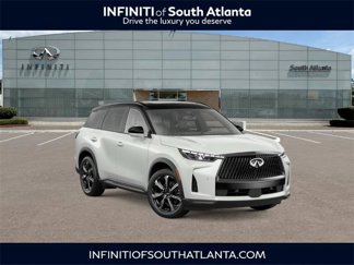 New 2026 INFINITI QX60 Autograph image 1