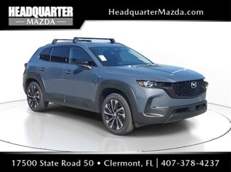 New 2025 MAZDA CX-50 2.5 Hybrid w/ Weather Package image 1