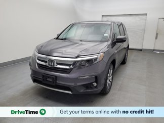 Used 2019 Honda Pilot EX-L image 1