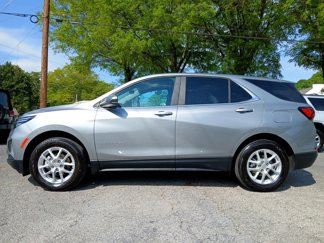 Used 2023 Chevrolet Equinox LT image 1