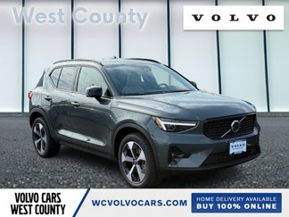 New 2026 Volvo XC40 B5 Plus w/ Protection Package Premier video 1