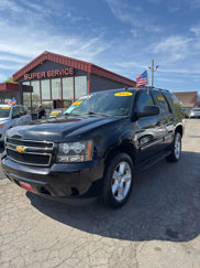 Used 2014 Chevrolet Tahoe LS image 1